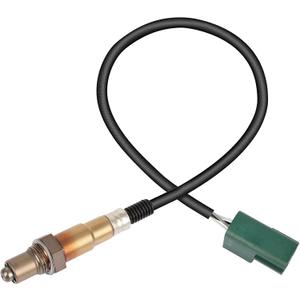 O2 Sensor for Infiniti for Nissan 350Z FX35 FX45 G35 Frontier Maxima, 4-Wire Oxygen Sensor 1821382Z20, 226A0EA200, VQ35DE VK45DE VQ40DE Engines