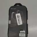 Aulumu A17 iPhone 17 Pro Max Magnetic Thermal Case | CoolHyper | with Camera Control | IMD Technology | Compatible with Magsafe | Touch Translucent, Gray