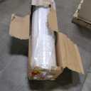 14 Inch King Size Mattress, Firm with Memory Foam and Individually Wrapped Pocket Coils, Fiberglass-Free, CertiPUR-US Certified