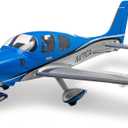E-flite UMX Cirrus SR22T BNF Basic with AS3X and Safe Select EFLU15950