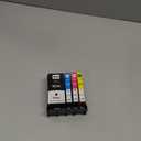 923XL 923 Ink Cartridges for HP Printers Replacement for HP 923XL Ink Cartridges Combo Pack 923e Ink to Work with OfficeJet Pro 8135 8130 8139 8138 8122 8120 8124 8125 8130 Printer (BK/C/Y/M, 4-Pack)
