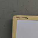 Melissa & Doug Deluxe Wooden Magnetic Responsibility Chart with 90 Magnets