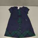 Gymboree Girls and Toddler Short Sleeve Dressy Dress
5T