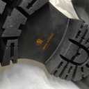 Black Long  boots, Size 8