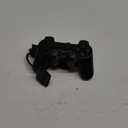 Finera Wired Gaming Controller for PS2 Console, Double Shock Vibration Video Game Controller Compatible with PS2, Joystick Gamepad with 1.8M Cable