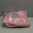 Heating Blanket Heated Throw Blanket 50''X60'' - Electric Throw Pink Ultra Warm Fluffy Electric Blanket for Recliner with 5 Heating Setting & 4 Hour Auto Off, ETL Certified & Overheat Protection (02-baby Pink)