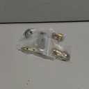 Transmission Column Shift Linkage Kit ACA-1800, Compatible With GM TH-200, 200-4R, TH-350, TH-400, 4L60, 4L60E, 4L80E & 700-R4 Transmissions, Replaces# ACA-1800, CB5010 (With 21 stainless steel rod)