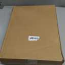 Baby Bottle Organizer for Countertop, X-Large Clear Bottle Storage Organizer, Baby Bottle Storage Organizer for Bottles, Nipples, Pump Parts & Food Jars, Nursery Cabinet, Kitchen Pantry (X-Large: 15.35" x 9.84" x 11.42")