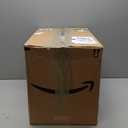 74" 50" Large Baby Playpen, Baby Playard for Babies and Toddlers, Play Pens for Indoor & Outdoor, Sturdy Safety Play Yard with Soft Breathable Mesh, Anti-Fall, Grey (With Mat)