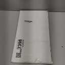 Mikinona 100pcs Candy Bag Packing Bag Handles for Goodie Wedding Birthday Bridal Shower Christmas Parties