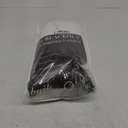 100% Blackout Linen Curtains 144 Inches Long 2 Panels Set for Bedroom Living Room Extra Wide Large Window Back Tab High Ceiling Drapes Patio Sliding Door Earthy Bohemian Cottage Core Decor 12 FT Cream