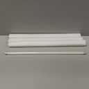 7 Pack 21 Inch T5 Fluorescent Light Bulb 13 Watt F13T5/CW Compatible for Sylvania Satco Philips GE Under Cabinet Tube Light Cool White 800 Lumen G5 Base 8 Count