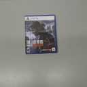 The Last of Us Part II Remastered - PlayStation 5