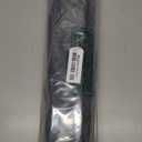 Travel Case for Hair Straightener Bag Hot Tools Curling Iron Travel Straightener Case Electric Hot Comb Flat Iron Hair Straight Styler (Only Case, Black)