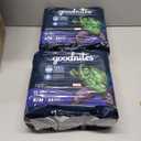 Goodnites Boys' Nighttime Bedwetting Underwear, Size S/M (43-68 lbs), 44 Ct (2 Packs of 22)