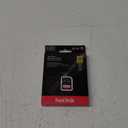 SanDisk 128GB Extreme PRO SDXC UHS-I Memory Card - C10, U3, V30, 4K UHD, SD Card - SDSDXXD-128G-GN4IN