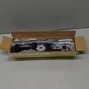 LANGXUN 12ft Black Table Balloon Arch Kit, Balloon Arch Stand Frame For Birthday Party Wedding and Graduation Decorations, Christmas Decort Baby Shower Bachelor Party Supplies