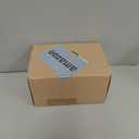 Dell TB16 Thunderbolt 3 (USB-C) Docking Station with 180W Adapter, Black, Model:452-BCNP