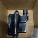 Ignition Coil Pack Compatible with Chevy Tahoe Silverado Avalanche Suburban 1500 2500 3500 for GMC for Sierra for Cadillac Escalade Replace- UF271 D581 5C1083