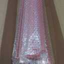 Mahjong Racks with Pushers 4PCS Set Majiang Tile Holder Acrylic Mahjong Racks Accessories and Gifts (Glitter Pink)