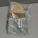 200 Count Coffee Filters 2, Cone Coffee Filters Size 02, Natural Unbleached Pour Over Coffee Filter 2-4 Cup, Disposable Coffee Filter Paper for V60 Pour Over Coffee Dripper and Drip Coffee Maker