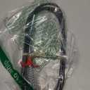 Drain Snake,76 inch Flexible Grabber Claw Pick Up Reacher Tool, Drain Clog Remover - Gutter Cleaning Tools for Home Sink, Bathroom Tub, Drain, Toilet, Tight Spaces