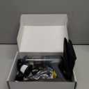 Mini car Vacuum Cleaner,3 in 1 Handheld Vacuum Cordless 12000Pa high Power dust Buster,2-Speed Portable Vacuum brushless Motor air Duster,Rechargeable Hand Vacuum Cleaner for car Home Keyboard