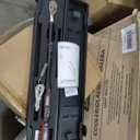 Chicago Pneumatic CP8918-1/2 Inch Digital eTorque Wrench, 25 ft-lb (34 Nm) to 250 ft-lb (340 Nm)