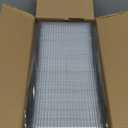 300 Pcs Nacho Trays Disposable(Plastic),12oz Nacho Bowls for Nachos & Cheese Dip,Nacho Boats Plates for Kids,Parties, Movie Night Supplies