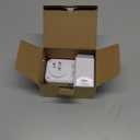 TECKNET Wireless Doorbell, Plug-through Door Bell, IP66 Waterproof Doorbells, 1300ft Cordless Rang Door Bell Ringer Wireless, 60 Ringtones & 5 Level Volume, 0-110 dB Doorbell Chime for Home/Classroom