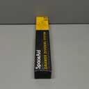 SpaceAid Bamboo Drawer Dividers with Inserts and Labels, Kitchen Adjustable Drawer Organizers, Expandable Organization for Home, Office, Dressers, 4 Dividers with 9 Inserts (17"-22" Natural)