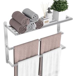 A17-Towel Racks-24Inch