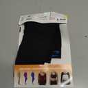 CzSalus Flat knit Lipedema, Lymphedema support slimming compression leggins (Kl1 18-21 mmHg)