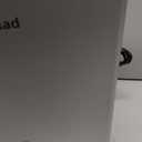 KeepGlad Dehumidifier, 98OZ Dehumidifiers for Home(1000sq.ft), Humidity Display Dehumidifier for Basement Bathroom Bedroom, Auto Shut Off, Washable Filter, Drain Hose, Timer, 7 Ambient Lights, Gray