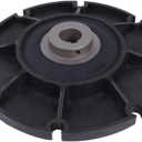 Coupler LCD-0075-47-C LCD007547C Compatible for Sullair 185 Ingersoll Rand P185 Air Compressor