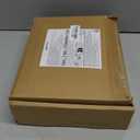 Cotton Blends Home Bedroom Stripes Design Bed Mattress Cover Fitted Sheet 190 x 99 x 30cm White (id: ca2 120 9be d55 DDD