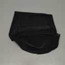 Ebike Seat Cover for Ridstar Q20/Q20 Pro Lite E-Bike Electric Bike Non-Slip Soft Cushion Black