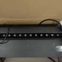 Water Vapor Fireplace Recessed Multicolour Realistic Atomized Flame, Electric Fireplace with Manual Water Control and Remote Control,with 5ft Power Cord,Size: L31.5 x W7.87x H8.27 in