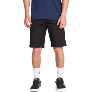 Volcom Men's Vmonty Chino Shorts 22 Outseam, Relaxed Fit, Durable Cotton Fabric, 36