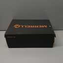 Merrell Men's Moab 2 Vent Hiking Shoe, Walnut, 12.5 W