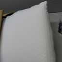 Purple Harmony Pillow – Talalay Latex Foam Cooling Pillow for Combo or Side Sleepers, 360º Hex GelFlex Grid for No-Pressure Support and Luxurious Weightless Feel - King, Medium Feel, Med Height