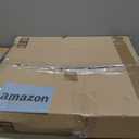 Kikerike Backpack Stool Cooler Chair Heavy Duty 400 LBS Max Load Portable Lightweight Folding Fishing Cooler for Camping Hunting Fishing - Black