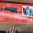 CRAFTSMAN Reciprocating Saw, 7.5 Amp, 3,200 RPM, Corded (CMES300)