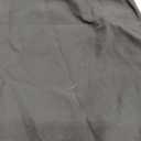 Flytop Mens Swim Trunks Quick Dry Board Shorts with Zipper Pockets Bathing Suit (XX-Large, A01-black)