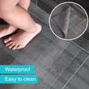 LifeGrip Anti Slip Transparent Anti Slip Tape, 2 inch by 30 feet, Non-Slip Traction Grip Tape to Tubs, Boats, Stairs, Clear, Soft, Comfortable for Bare feet (2" X 30')