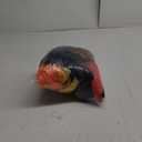 Bswalf Halloween Decorations Outdoor Crashing Witch: 44'' Flying Crashed Witches Hanging into Tree - Halloween Decor for Yard Garden Porch (Orange(44 Inch))