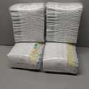 Pampers Swaddlers Diapers, Size 1 (8-14 lbs), 96 Count, Absorbent, Keeps Baby Dry and Comfortable, Skin Safe Disposable Baby Diaper 