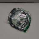 XTPTFABS Female RGB Euro SCART to 4 RGB BNC and 2 RCA Adapter Audio Video Gaming Cable, Use for Sony PVM BVM Series Monitors,JVC Series TM-H1750CG TM-H1950CG Monitor, Neo Geo CD Console etc