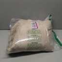 Soft Runner Rugs for Bedroom, Beige 2x6 Area Rugs Fluffy Rug Shaggy Area Rug Carpet, Bedside Rug for Living Room Bedroom Kids Room Home Decor 100"x 24"