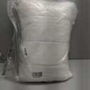 Nuzzle Cooling Adjustable King Size Pillow and Pillowcases